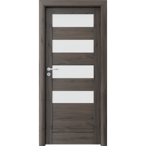 Porta Verte HOME C.4 Dub Tmavý 